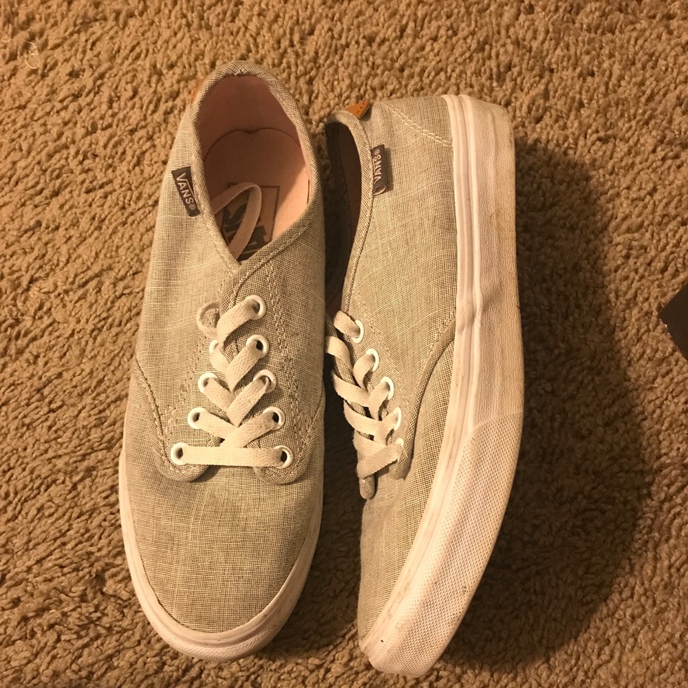 Vans